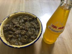 -定家小酥肉·清真(回民街店)