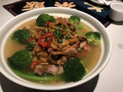 -长安·大茶饭