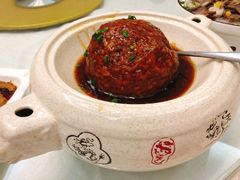 红烧狮子头-宁邦·家宴·南京菜(红山动物园店)