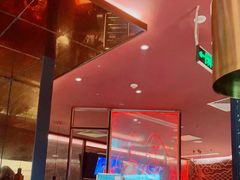 大堂-吞鱼兽麻辣烤鱼(万达店)
