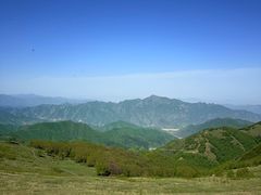 -灵山