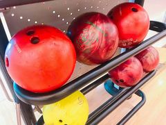 -广州保龄球馆(广州天河体育中心店)