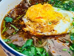 -马记永·兰州牛肉面(3019君尚店)