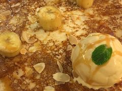 -LA CREPERIE BRETONNE布列塔尼法式餐厅(天童北路店)