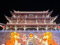 -潮州古城