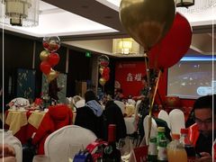 大堂-潮府馆·非遗潮州菜·世纪公园(新国际博览中心店)