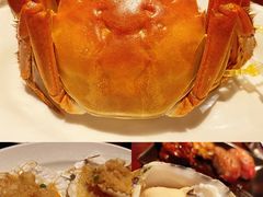 -广州富力君悦大酒店·凯菲厅