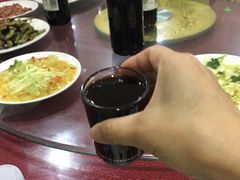 -四海鲜渔家菜(黄金海岸店)
