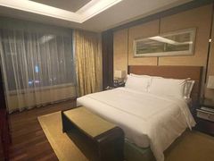 -深圳星河丽思卡尔顿酒店