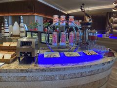 -艺厨风尚餐厅 · 桔钓沙莱华度假酒店