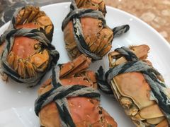 -皇朝万鑫自助餐厅