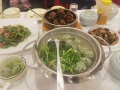 -新开元大酒店(定慧寺店)