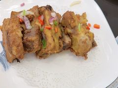 -西山人家·传统苏帮菜·家宴(木渎店)