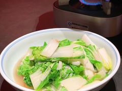 -鸽子侯·家宴·平价海鲜(市图书馆店)