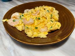 虾仁滑蛋-星平鸡饭·粤菜小炒(印象城旗舰店)