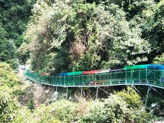 -周洛大峡谷
