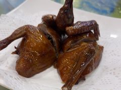 红烧乳鸽-新金盛·海鲜酒楼(盐田店)