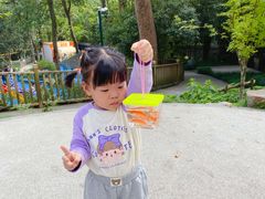 -杭州少年儿童公园