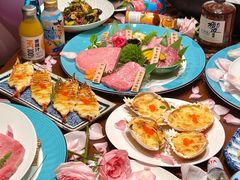 -隐炉和牛烧肉店(群力店)