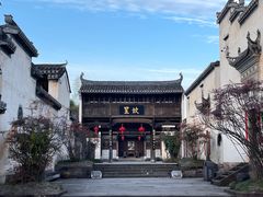 -呈坎景区