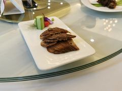 -静之湖湖畔餐厅