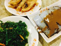 -老班长手工灌汤包老店(东山店)