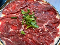 -贵厨酸汤牛肉(小十字店)