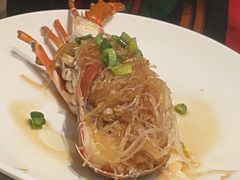 -深圳同泰万怡酒店·万荟轩自助餐厅(同泰店)