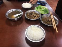 -阿秋牛排(湖心街店)