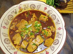 -赵记煎饼卷大葱(泰山大街店)
