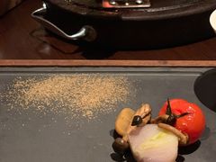 -恰餐厅及酒吧 CHAR Bar & Grill (北京丽都皇冠假日店)