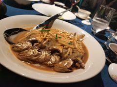 -三利音·玖弄小鲜(浦东嘉里城店)