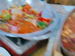 -涵家味土菜馆·徽州一绝臭鳜鱼(三河古镇店)