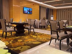 -富力威斯汀酒店-中国元素中餐厅(武昌临江店)