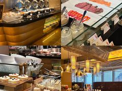 -富力丽思卡尔顿酒店·香荟全日制餐厅