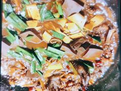 -曹丞相·地锅鸡·地锅鱼(武林店)