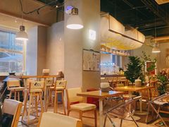 大堂-下酒(华熙店)
