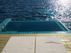 水屋-中央格兰德岛温泉度假酒店 - 全包