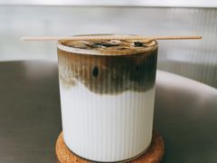 竹炭咖啡-RWORK·COFFEE(滨江店)