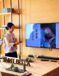 -圣贝拉母婴护理中心(广州瑰丽店)
