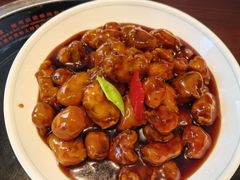 -上名堂·鱼头好吃(体育场路店)