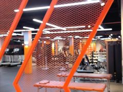 -佳禾健身(三元里店)