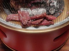 -西塔老太太泥炉烤肉(上海七宝领展广场店)