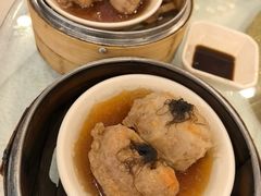 -金鮀岛潮州酒家