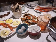 -SEA西雅图海鲜自助餐厅(海乐世界店)