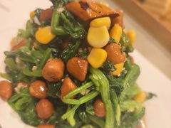-蝎王府羊蝎子(西直门店)