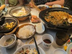 -川堂风·跷脚牛肉·乐山爆炒(中建乐荟天地店)