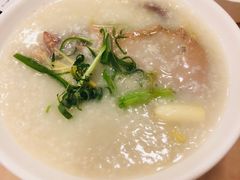 -盛记粥面(佐敦店)