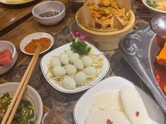-历蜀记·家宴老火锅(总店)