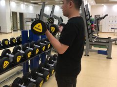 -琪航健身工作室(徐汇光大店)